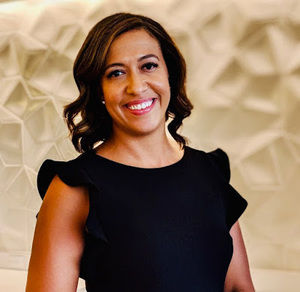 Meet your Posher, Janine